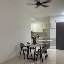 KL Wangsa Maju Sunway Avila New Condo Fully Furnished For Rent 