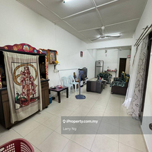 Good condition nice environment convenient traffic
