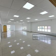 Factory with lift Medium Industry