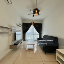 High floor unit, view to appreciate. Pls contact me for viewing appt