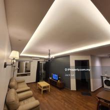Tiara desaru seaview residences pengerang 