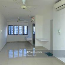 1 Bedroom Unit Freehold condo