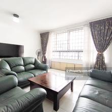 Mont Kiara Pines High Floor Good Location 