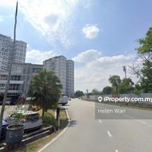 Bandar Puchong Jaya Jalan Layang Freehold Commercial Land 39,857sf