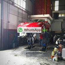 Suitable Multiple office factory service centre