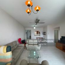 Vacant Unit, Easy to View and Ready to Move In