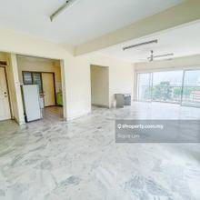 Menara Alpha Condo Wangsa Maju KL Below Market Value Good Condition