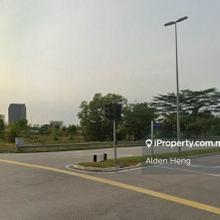 Medini Iskandar Puteri - Commercial Land - 3 acres - Freehold