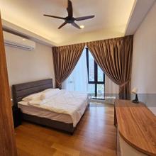 Walking Distance to Nu Sentral, Menara Shell, Kl Sentral 