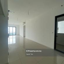 Partly Furnished 3 bedrooms For Sale