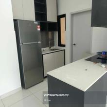 Next to Queyside Plaza, 10 mins to Masha, Kota Kemuning, Subang Usj,