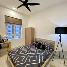 Serviced residence for Sale