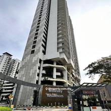 Wellesley Residences / Butterworth Fully Furnished For Rent