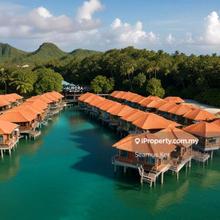 Award Winning Resort - Operating with High Profit