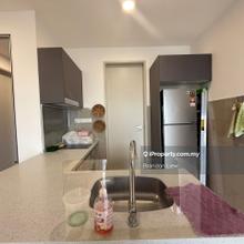 Nicely furnished unit!!