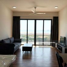 Tamarind Full Furnished Unit For Rent