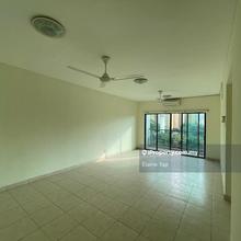 Partially Furnished Changkat View Condo at Jalan Dutamas For Rent