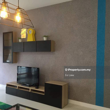 Reflection damansara fully furnished for rent 