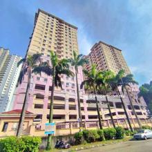 Sri Gotong Apartment, Selayang, Batu Caves, Selangor