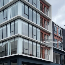Taman Connaught, Ucsi, Cheras, New Shoplot For Rent