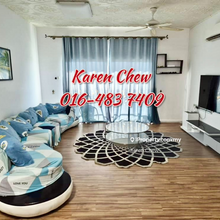 1 Sky, Fully Furnished, Nice Unit, Bayan Baru