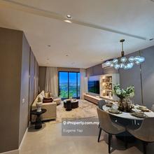 New Condo for sale