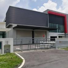 Warehouse for Rent