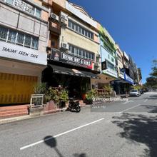 3 Storey Shop Office For Sale @ Wangsa Metro View (Good For Invesment)