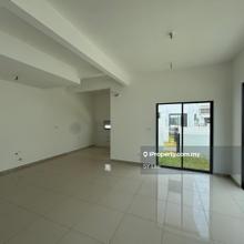 Enso Woods @ Bandar Gamuda Cove Area Specialist For Sale endlot