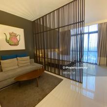 The Pines Service Apartment For Sale