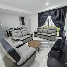 Alyvia Townhosue Lower Unit For Rent