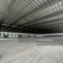 Port Klang Westport Northport Pulau Indah Pandamaran