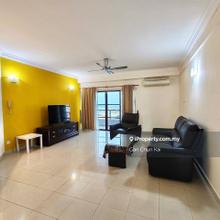 Marina Bay Condominium @ Tanjung Tokong seaview fully furnished Gurney