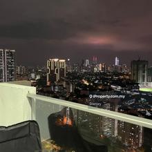 Platinum Lake Pv 21 @ Setapak