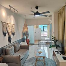 For Sale Below Market Studio Fully Furnished, Manhattan Suite Itcc