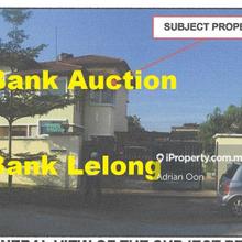 2 Sty Bungalow For Auction