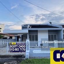 Ipoh Garden South Semi D For Sale