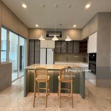 Tastefully Renovated Duplex Penthouse with Private Pool