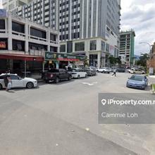 Bandar Manjalara 2nd Floor Shop Office Matured Location Limited Unit
