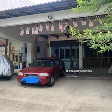 Super Cheap / Corner Lot / Well maintained / Back Extended to 2 Storey