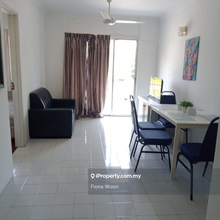 Apartment For Rent Garden City Straits Condo ,Bandar Hilir Melaka Raya