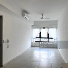 The Pano Residence Jalan Ipoh Klcc View Partial Furnished