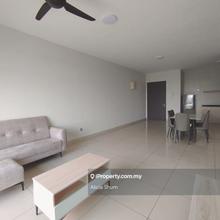 Twin Danga 3 Bedrooms unit for Rent 