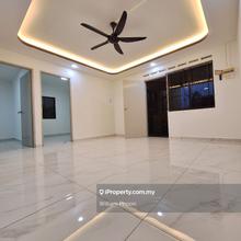 Selesa Jaya Flat Skudai 