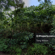Good frontage and easy access