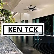 Bungalow For Sale