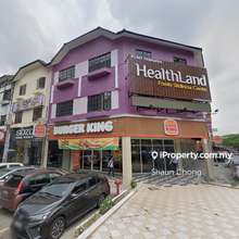 ROI 5% Freehold 3 Storey Shop Bandar Sungai Long Next to UTAR