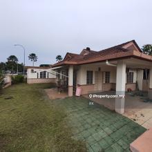 Single Storey Semi-D next to Uitm Seremban