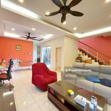 Kemuning Palma 2 Storey Semi D Kemuning Utama Kota Kemuning