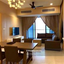 Setia V Residences @ Gurney seaview fully furnished georgetown